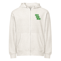 Image 3 of Lane Seven Premium Full Zip Hoodie