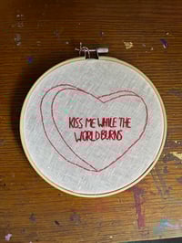 Image 2 of Kiss Me While