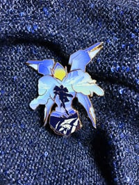 Image 1 of Pharah Silhouette PO