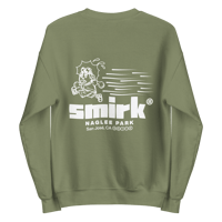 Image 2 of On The Run Sweatshirt