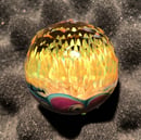 Image 3 of Faceted OpalBasket Marble