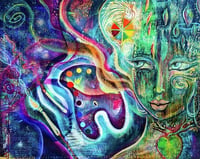 Chakra Cleanse