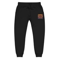 Image 2 of ZEN EXP - “Hong Kong” Unisex fleece sweatpants