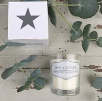 Image 4 of Small Boxed Scented Soy Candle 9cl ☆
