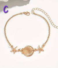 Image 3 of Just Beachy Anklets