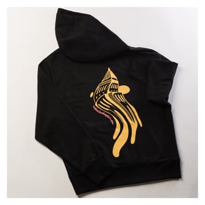 Image of ‚MADNESS‘ Hoodie