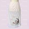 Sheer Kitten skirt 