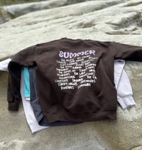 Image 1 of Summer Crewneck