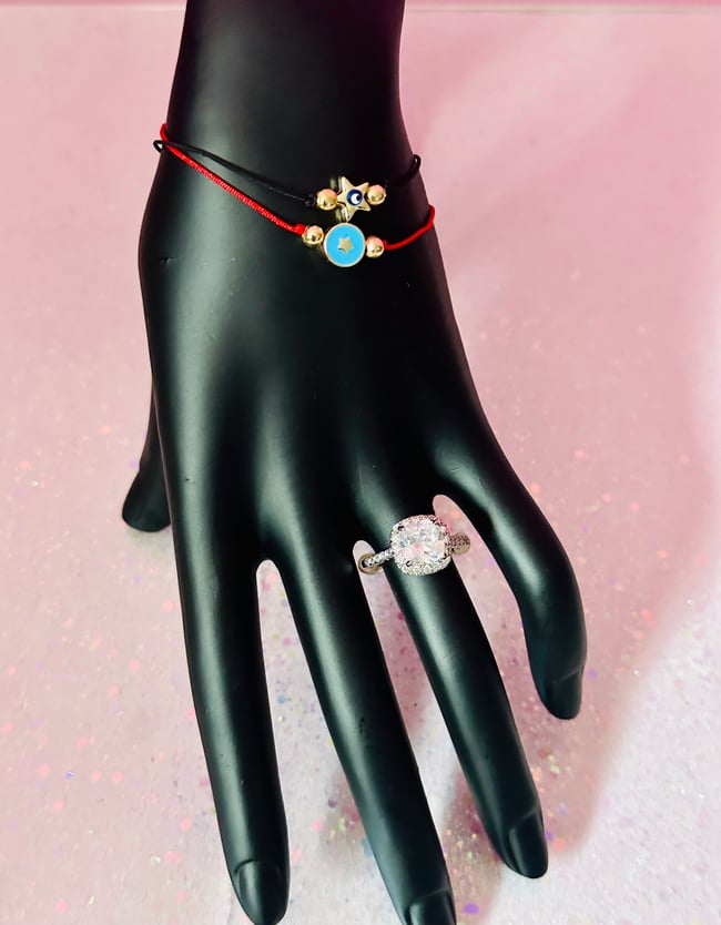 Go Best Friend Friendship Bracelets