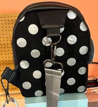 Image 3 of The Mav Sling bag