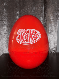 KitKat Giant Egg