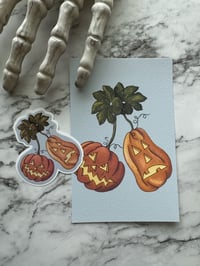 Image 2 of Jack-o-cherries