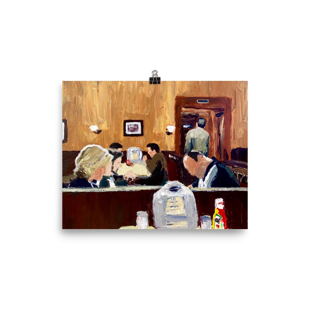 Image of Made in America (prints)