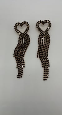 Image 2 of Love & Affection Earrings 