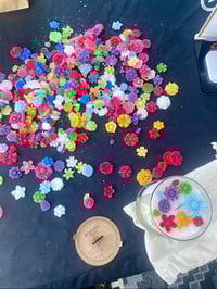 Image 2 of Birthstones & Beeswax Bouquets Workshop