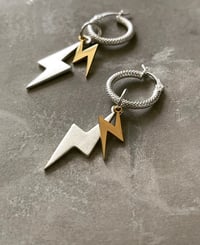 Image 1 of Thunderbolt Super Stars 