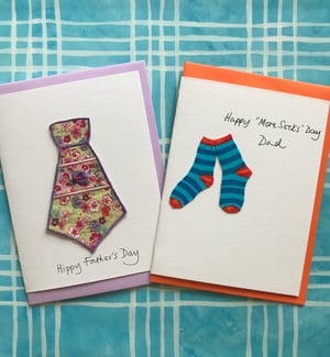 Image of A Selection of Father’s Day Cards