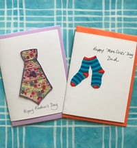 Image 2 of A Selection of Father’s Day Cards