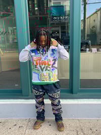 Image 1 of ITS TIME Hoodie