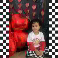 Image 2 of T-SHIRT: Cooler Than Cupid