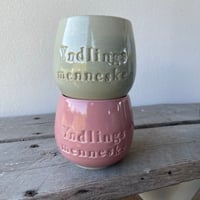 Image 1 of Yndlingsmenneske 