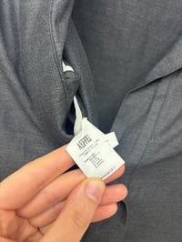 Image 4 of narciso cotton snap dress 