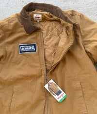 Image 3 of Braeburn x Wrangler Insulated Jacket 