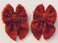 Image 5 of Fall Solid Bows