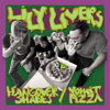 Lily Livers - Hangover Shaded Lathe Cut 7” 
