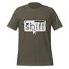 I'm Down With The Shift Unisex t-shirt
