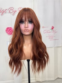 Image 3 of Hally throw on and go (ready to ship) 