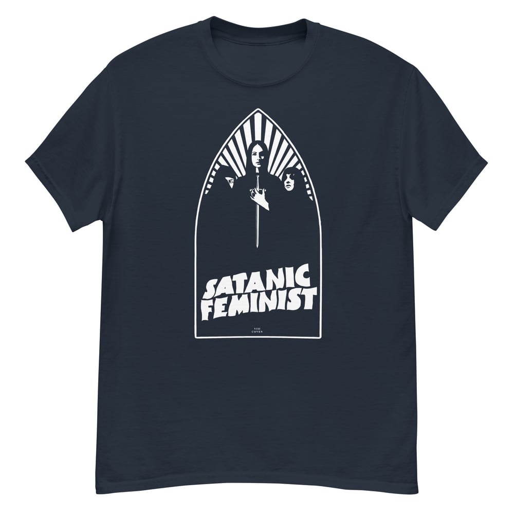 Satanic Feminist Coven