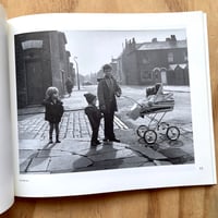 Image 2 of Shirley Baker - Street Photographs: Manchester & Salford 