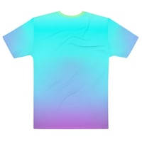 Image 2 of CRAZY CODER Men's T-shirt (NLBP)