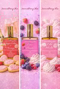 Image 1 of New 30 ML EDP’s Extraits 