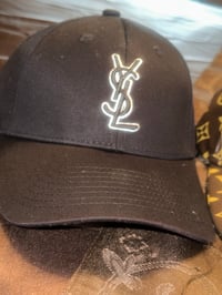 Image 16 of Fashion Designer Lux Cap Hats 