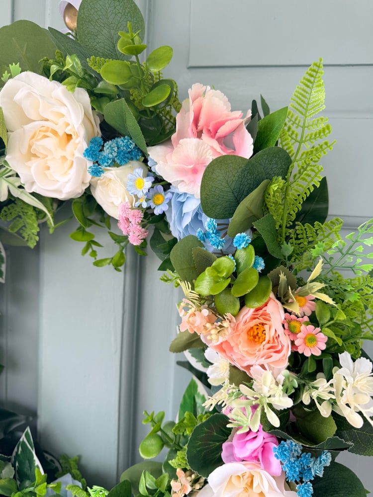 Image of 40cm Rattan 