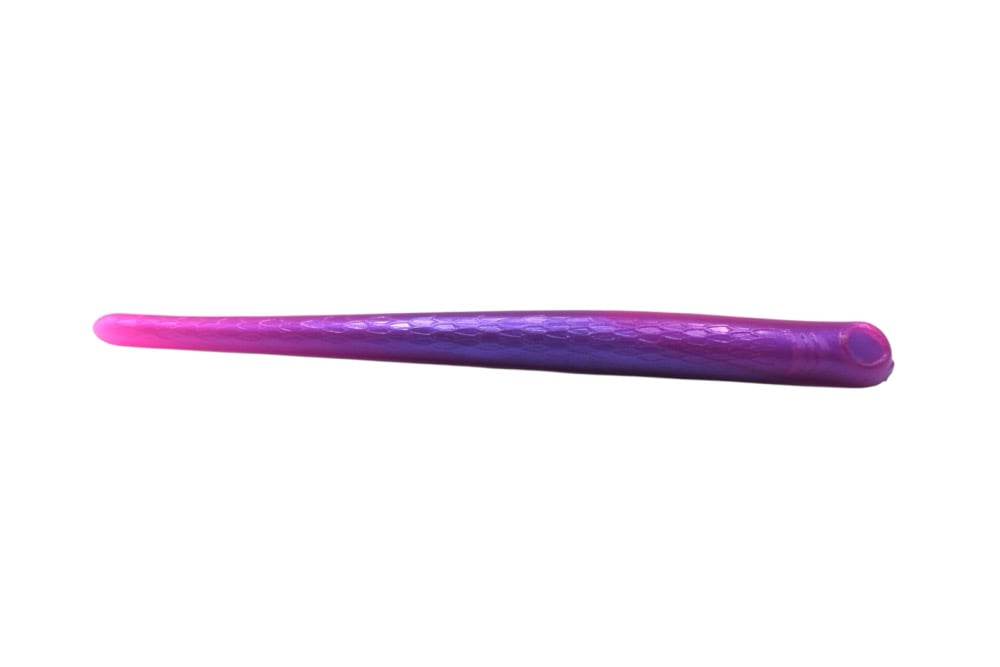 Salty Worm