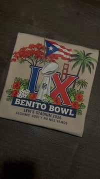 Image 1 of BB BOWL 02