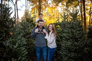 Image of Christmas Tree Sessions 