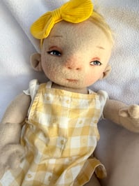Image 3 of Fallon, Preemie Baby Girl