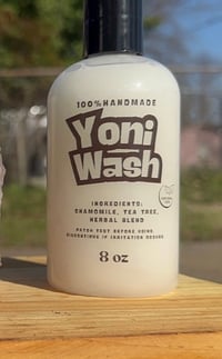 Image 1 of Yoni Wash