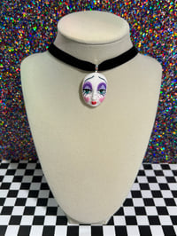 Image 3 of *PREORDER* Mia (heart cheeks)