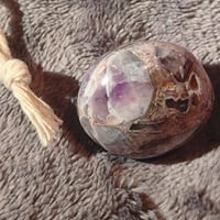 Image 6 of Lavender Amethyst LA-01