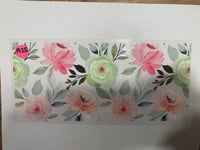 Image 8 of Flowers / Butterflies Decals 