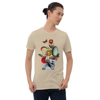 Image 12 of The Personification of EGGcellence - Soft Style - Ring Spun Cotton - Unisex T-Shirt