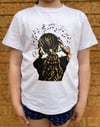 Girls ‘ Music Speaks’ Tee