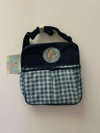 Image 1 of Classic Pooh mini diaper bag