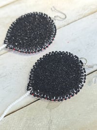 Image 3 of Float on earrings