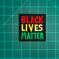 Black Lives Matter